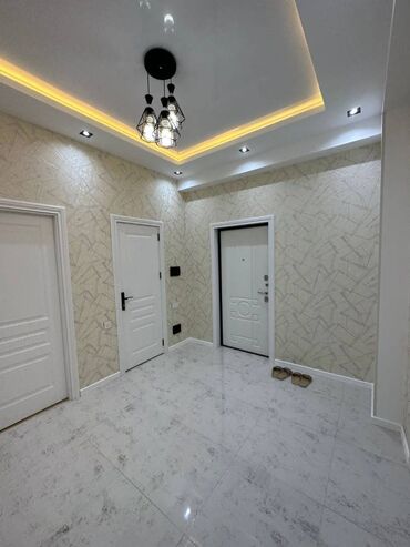 Yeni tikili: 3 otaqlı, Yeni tikili, m. Qara Qarayev, 70 kv. m -da lalafo.az — 21 Yeni tikili: 3 otaqlı, Yeni tikili, m. Qara Qarayev, 70 kv. m — 21