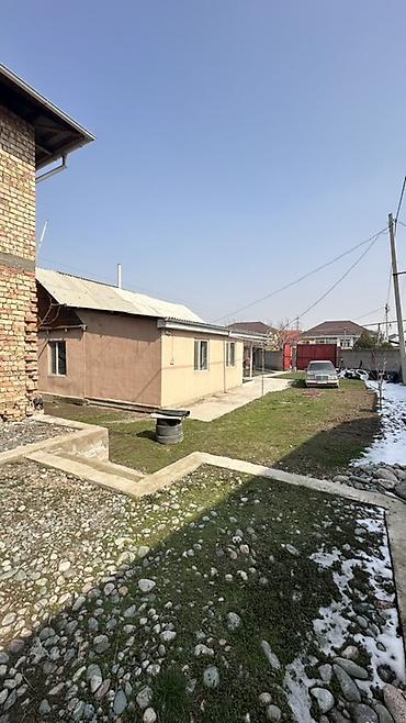 Продажа коттеджей и домов: Продаётся участок с двумя домами в отличной локации — Бердибаева / — 2