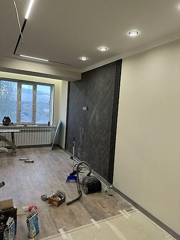Ремонт под ключ: Ремонт под ключ квартир и санузлов - Полный комплекс работ: демонтаж — 5