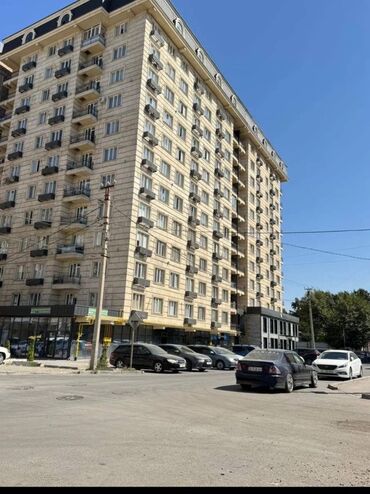 дом отдыха ала тоо цены 2023: Сдан, Элитка, 2 комнаты, 67 м²
