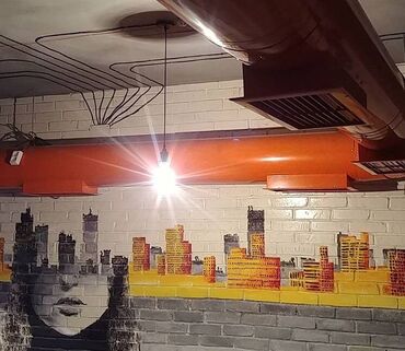 Жестяные работы: Жестяные работы, Вентиляция — 13