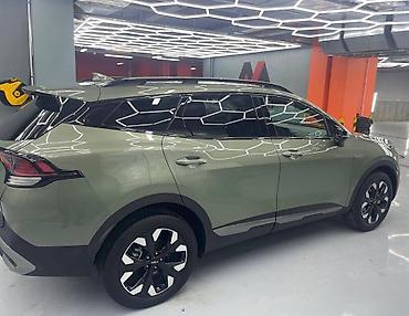 кия спортэдж: Kia Sportage: 2023 г., 2.5 л, Бензин — 3