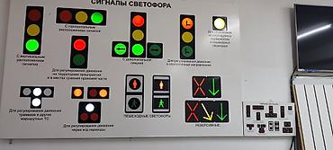 Курсы вождения |
