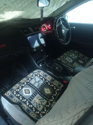 двигатель нива 1.7 купить бу: Honda Accord: 2004 г., 2 л, Автомат, Бензин, Седан