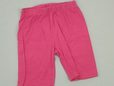 spodnie dzwony 146: Shorts, 8 years, 122/128, condition - Very good