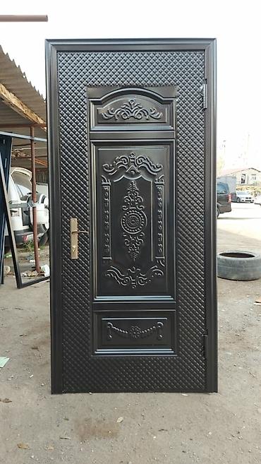 Giriş qapıları: Yeni Giriş qapısı Zəmanətli, Ödənişli quraşdırma, Ödənişli çatdırılma, Rayonlara çatdırılma — 3