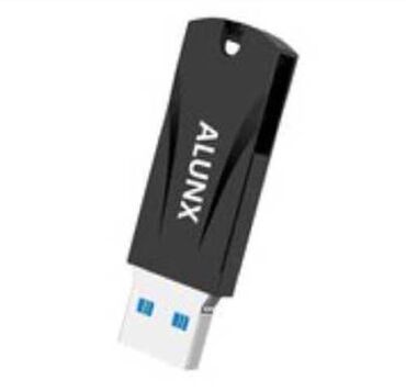 Флеш карты: Fleşka ALUNX 120 Gb (USB 3), təzə (paketda) - 20 man