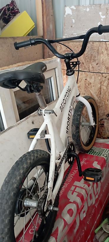 mini bmx: Детский/подростковый велосипед BEIQITONG SPORTTC - Размер колес — 1