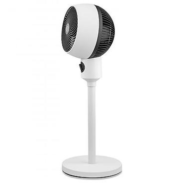 Вентиляторы: Вентилятор напольный Anoi цена3600 Напольный вентилятор Anoi позволит — 8