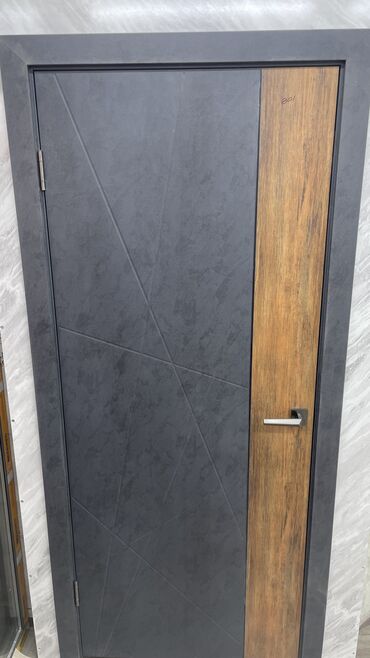 Межкомнатные двери: Двери Новые Межкомнатные двери Цена за весь комплект Все размеры в — 3