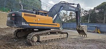 Экскаваторы: Экскаватор, Hyundai, 2021 г., Гусеничный at lalafo.kg — 3 Экскаваторы: Экскаватор, Hyundai, 2021 г., Гусеничный — 3