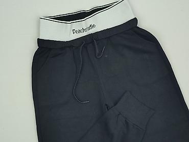 bluzy m: Spodnie dresowe damskie, rozmiar XL — 1