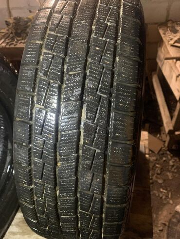 Шины: Шины 185 / 70 / R 14, Зима, Новый, Китай, Goform — 6