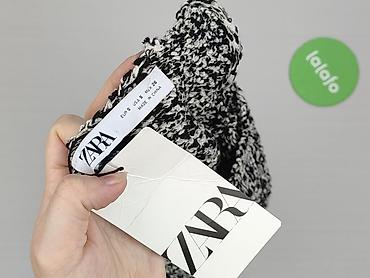 ambitionfly: Zara, Top damski, rozmiar S — 5