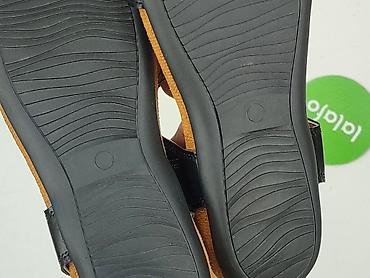 buty walkx: Sandały damskie, rozmiar 39 — 4