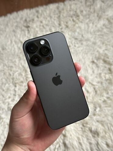 xr новый: IPhone 14 Pro, Б/у, 256 ГБ, Черный, Защитное стекло, Кабель, Чехол, 88 %