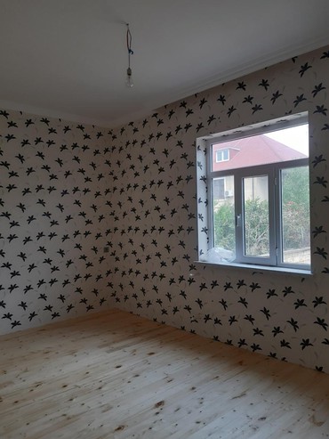 Həyət evləri və villaların satışı: Binəqədi qəs. 4 otaqlı, 120 kv. m, Kredit yoxdur, Yeni təmirli -da lalafo.az — 6 Həyət evləri və villaların satışı: Binəqədi qəs. 4 otaqlı, 120 kv. m, Kredit yoxdur, Yeni təmirli — 6