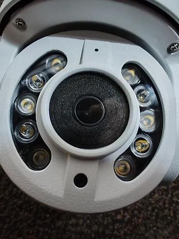 dm figaro: PTZ wifi poe fullhd 5mpx Metalna kamera VISOK KVALITET. Opis u — 2