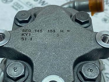 165 65 r14: SERVO PUMPA ZA AUDI A4 - 8E0 145 153 H | Servo pumpa za Audi A4 — 5
