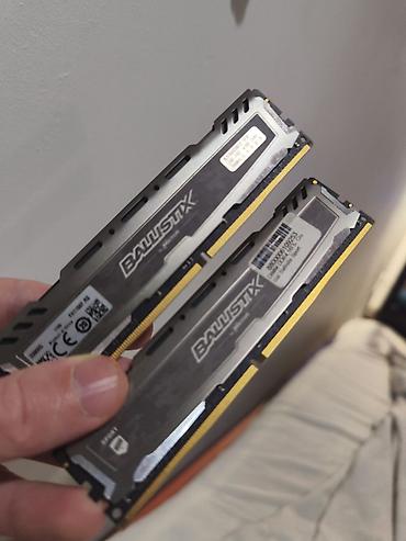 micro sd v30: Оперативная память Crucial Ballistix Sport LT (серия Ballistix) - — 1