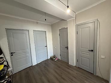 пол дома: 3 комнаты, 71 м², Кок-Жар ж/м 1 этаж — 3