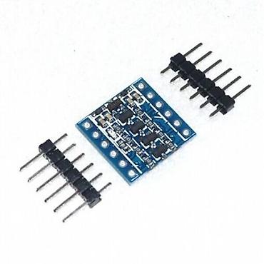 Комплектующие для ПК: Kateqoriya: Elektronik Kartlar > Gərginlik Requlyator Kartları — 1