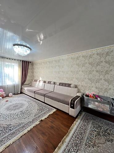 Үйлөр: 6 бөлмө, 180 м², 9 соток, Бишкек, Көк-Жар мкр Кыймылсыз мүлк агенттиги — 4