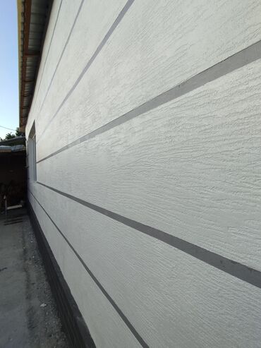 Фасадные работы: Фасадный декор | Жидкий травертин | Пенопласт Больше 6 лет опыта — 31