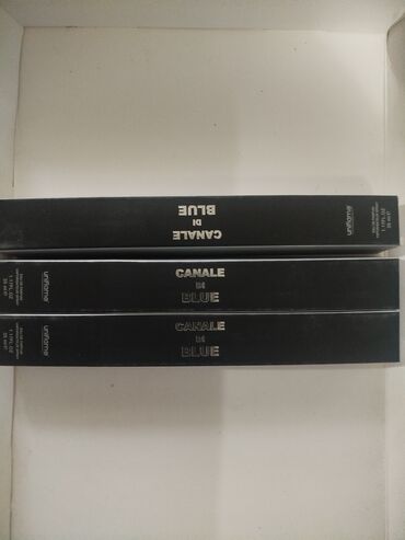 Парфюмерия: Парфюмированные спреи/ароматы в формате 35 мл (Vaporisateur – Eau de — 16