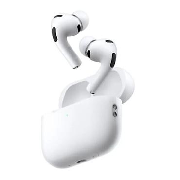 rush wave: Беспроводные наушники-вкладыши, Apple, Airpods 3, Новый — 1