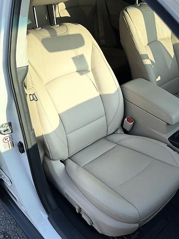 Subaru: Subaru Outback: 2019 г., 2.5 л, Вариатор, Бензин, Кроссовер — 12