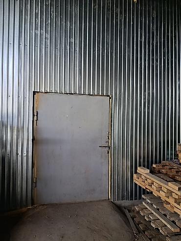 Промышленные холодильники и комплектующие: Промышленная холодильная и морозильная камера с оборудованием и — 10