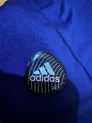 adidas krasovka: Təcili ucuza satılır premium clasdır Məhsul: Adidas İspaniya — 6