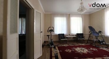 отделка саун: 200 м², 6 комнат, Свежий ремонт С мебелью