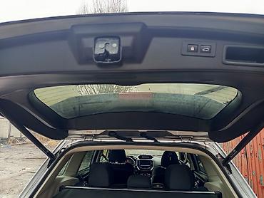 Subaru: Subaru Forester: 2019 г., 2.5 л, Вариатор, Бензин, Кроссовер — 13