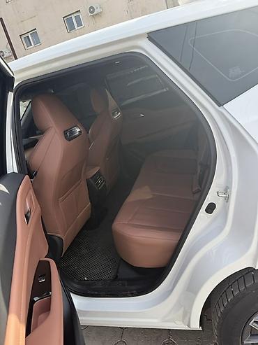 Changan: Changan Uni-Z: 2025 г., 1.5 л, Автомат, Бензин, Кроссовер — 11