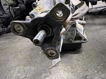 2jz ge: Двигатель Toyota Aristo JZS160 2JZ‑GE 2001 г. Номер товара: 45439 — 6