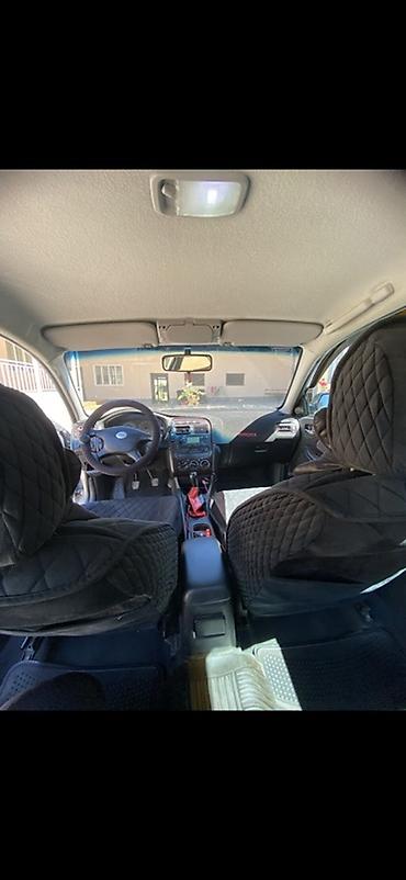 камри 40ка: Toyota Avensis: 2001 г., 1.6 л, Механика, Бензин, Седан — 9
