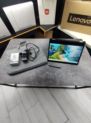кофемашина зерновая филипс: Ноутбук, Lenovo, 16 ГБ ОЭТ, Intel Core i5, 13.3 ", Колдонулган, Жумуш, окуу үчүн, эс тутум NVMe SSD