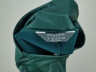 dres prada damski: Primark, Legginsy Ze skóry ekologicznej damskie, rozmiar S — 4