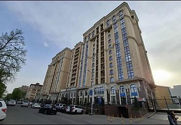 Продажа квартир: 2 комнаты, 57 м², Дордой Плаза ТРЦ Элитка, 11 этаж, Свежий ремонт — 8
