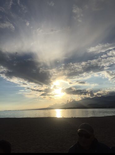 Иссык-Куль 2025: Квартира, ЦО Кыргызское взморье, Бостери, Детская площадка, Парковка, стоянка, Охраняемая территория at lalafo.kg — 21 Иссык-Куль 2025: Квартира, ЦО Кыргызское взморье, Бостери, Детская площадка, Парковка, стоянка, Охраняемая территория — 21