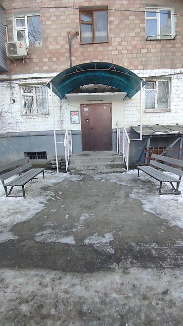 Продажа квартир: 2 комнаты, 43 м², Хрущевка, 4 этаж, Старый ремонт — 2