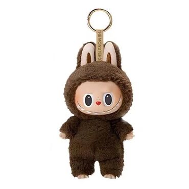 Игрушки: 🧸 Labubu ()Macaron– с коробкой 18см 💥 Коллекционная игрушка от — 11