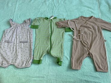 Другие детские вещи: Детские вещи большинство вещей новые и брендовые материалы очень — 16