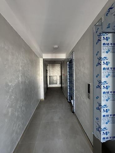 Продажа квартир: 2 комнаты, 75 м², Элитка, 9 этаж, ПСО (под самоотделку) — 3