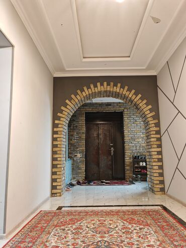 Həyət evləri və villaların satışı: 6 otaqlı, 276 kv. m, Yeni təmirli — 7