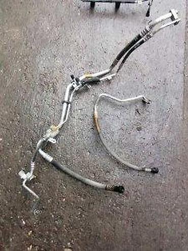 kn filter za auto: Alfa Romeo Mito creva klime. Alfa Romeo Mito creva klime Originalni — 1