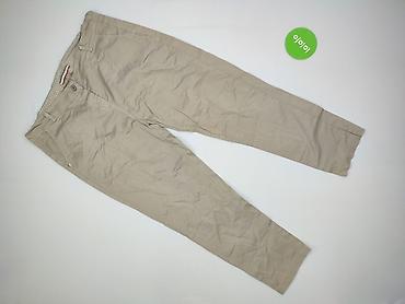 moose italy: Spodnie materiałowe damskie, rozmiar 2XL — 2