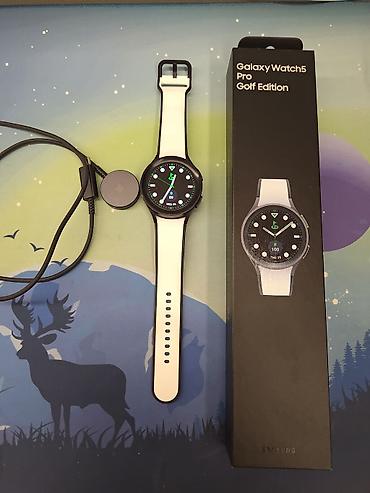 часы гармин бу: Продаю смарт часы samsung galaxy watch 5 pro golf edition. Состояние — 1